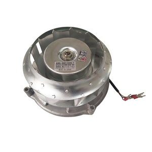 A90L-0001-0443/F RT6323-0220W-B30F-S01 Fanuc มอเตอร์พัดลมชิ้นส่วน PLC - Product Image 1