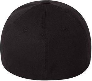 Gorra Ajustada 100% Algodón, Diseño Simple, Estilo Deportivo, Logotipo Personalizado Impreso, Duradera, Unisex para Hombre y Mujer, Tela Oxford Terry - Product Image 5