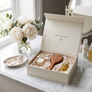Caja de Regalo Magnética, Empaque Personalizado, Fabricante Directo de Fábrica OEM/ODM para Regalos Corporativos de Lujo y Empaquetado de Marca - Product Image 3