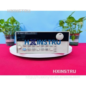 Keysight Agilent 66319D dual DC เครื่องมือวัดอิเล็กทรอนิกส์สำหรับโทรศัพท์มือถือสื่อสาร H - Product Image 1