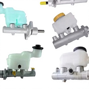 กระบอกเบรกหลัก Hh รุ่น 47207-52011 สำหรับอะไหล่ทดแทนรถยนต์โตโยต้า - Product Image 1