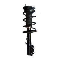 Amortisseur d'automobile de pièces de rechange en gros 13128147-00 1014013034 LK-2905010 pour BYD TOYOTA