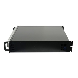 Amplificatore Audio digitale 4*1800W a 4 canali professionale per ricevitore e amplificatore ad alte prestazioni - Product Image 2