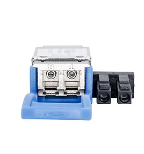 QSFP+ Transceiver <strong>Module</strong> 40G LR4 10km DFB LC Connector Optical Fiber for <strong>Network</strong> with 4G 3G GSM GPRS POE with SM Fiber Type - Product Image 3