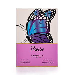 Set de Perfume Scenabella, Bruma Corporal de 250 ml + Loción Corporal de 236 ml, Larga Duración para Mujer - Product Image 4