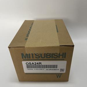 Codificador de Motor Servo Mitsubishi OSA24R - Product Image 1