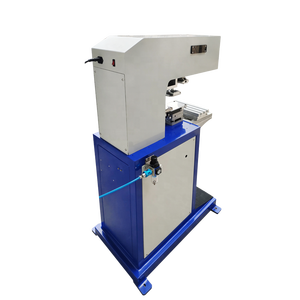 1色パッドプリンターマシンマウス時計ダイヤルインクカップパッドプリンター - Product Image 3