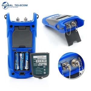 Medidor de Fibra Óptica JW3304A 60KM, Kit de Herramientas para Redes FTTX y FTTH - Product Image 3