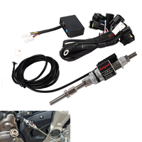 Accesorios para Motocicleta, Sistema de Cambio Rápido Eléctrico Unidireccional QuickShifter para Ktm Duke 390 2018-2024