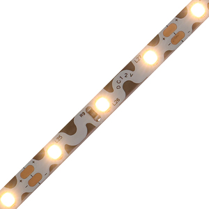 Tira de LED SMD <span class=keywords><strong>2835</strong></span> de 6 mm, 3 oz, en Zigzag, Flexible, 60 LED, <span class=keywords><strong>120</strong></span> LED, 12 V, 24 V, Tipo S, Tira de Luz LED en Zigzag <span class=keywords><strong>2835</strong></span>, Precio Económico - Product Image 3