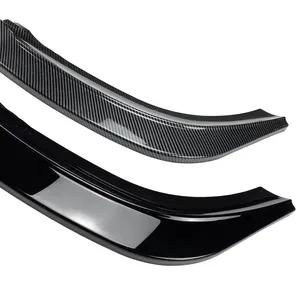 สปอยเลอร์กันชนหน้า StarNav สำหรับรถยนต์ Seat MK5 Standard/FR ปี 2018 2019 2020 2021 2022 2023 2024 ชุดแต่ง - Product Image 6