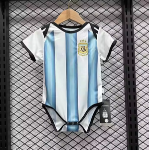 Chicharito del Messico # Maglia da Calcio per Neonati N.14, Tutina per Neonati, Regalo per <span class=keywords><strong>Tifosi</strong></span> del 2026 - Product Image 4