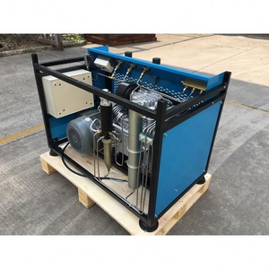 Fabricant professionnel Vente en gros <span class=keywords><strong>Compresseur</strong></span> d'<span class=keywords><strong>air</strong></span> haute pression 300bar d'<span class=keywords><strong>occasion</strong></span> pour machine respiratoire - Product Image 6