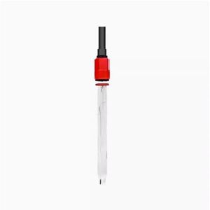 Sonda de Electrodo de Vidrio Meiyi Sup Ph5022ph, Medidor de pH Industrial, Rango de 0-14 pH, Resistente a Altas Temperaturas, Resistente a Ácidos y Álcalis - Product Image 1