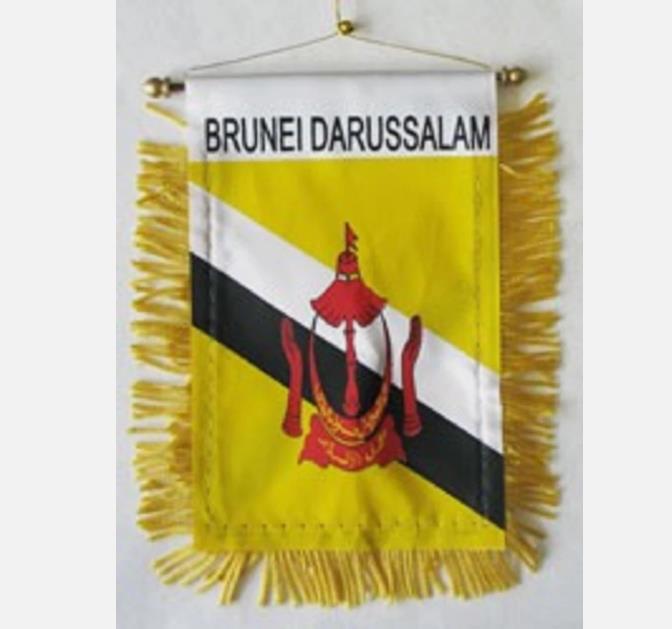Brunei