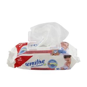 Üstün kalite cazip fiyat çevre dostu ıslak mendil yıkanabilir - Product Image 3