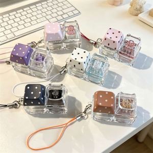 Teclado en Oferta, Colorido con Estrellas y Puntos, Juguete Antiestrés con Teclas de Clicker para Regalo - Product Image 1