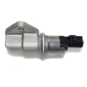Ford Idle Control Valve XS6U9F715AA XS6Z9F715AB YL8U9F715AC <b>12V</b> <b>DC</b> Normal Temperature - Product Image 2