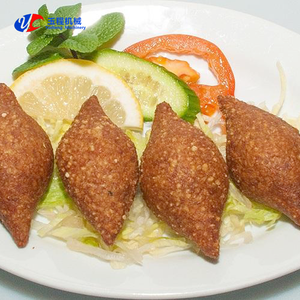 Shanghai Yucheng Machinery macchina per uso alimentare personalizzata macchina automatica per la produzione di crocbe <span class=keywords><strong>kubba</strong></span> - Product Image 2