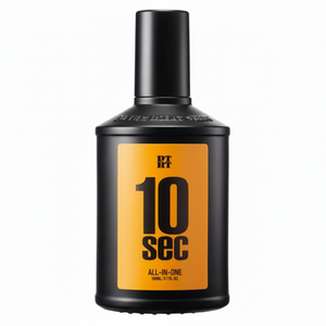 DTRT Ten Sec All-in-One 140ml Produit Coiffant 1 Unité en Promotion - Product Image 1