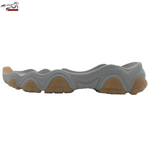 Mustang fábrica al por mayor de alta calidad para correr antideslizante hombres zapatillas mejor <span class=keywords><strong>precio</strong></span> EVA suela para correr suela para Pakistán - Product Image 2