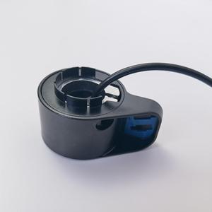 Pièces de système de freinage ABS <span class=keywords><strong>frein</strong></span> pour <span class=keywords><strong>Ninebot</strong></span> ES1 <span class=keywords><strong>ES2</strong></span> ES4 Scooter pièces de rechange de <span class=keywords><strong>frein</strong></span> d'accélérateur - Product Image 5