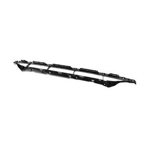 Pour <span class=keywords><strong>Audi</strong></span> <span class=keywords><strong>A1</strong></span> 2011-2014 Grille inférieure en maille OE 8X0807899 Version sport Pare-chocs avant Grille Installation non destructive - Product Image 5