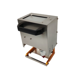 Machine <span class=keywords><strong>de</strong></span> marquage par poinçonnage portative 110/220V, machine <span class=keywords><strong>de</strong></span> gravure sur métal portable pour le codage des plaques <span class=keywords><strong>de</strong></span> châssis <span class=keywords><strong>de</strong></span> voitures et véhicules, numéros VIN - Product Image 5