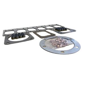 Kit de Juntas y Sellos para Bloque de Cilindros S6D170, Superventas 2024, Kit de Servicio 6162-K1-9901, Compatible con Motor 6D170 - Product Image 1