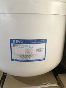 ถังเก็บน้ำ RO แบบฉีดขึ้นรูปพลาสติก HDPE สีขาว สำหรับใช้ในครัวเรือน ขายส่ง - Product Image 4