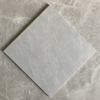 Carreaux de sol en porcelaine sublimée de luxe 300x300 pour salle de bain extérieure, antidérapants pour salle de bain