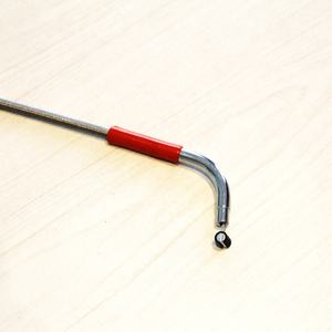 <span class=keywords><strong>ราคา</strong></span>ต่ำ OEM ขนาดที่กำหนดเองสีดัดแปลงอุปกรณ์เสริมรถจักร<span class=keywords><strong>ยา</strong></span>นยนต์โครงสร้างสายคลัตช์สำหรับยามาฮ่า Y15ZR 2ND-F6335-00 - Product Image 2