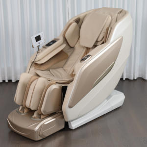 Beste benutzer definierte elektrische Marke Cool 4D 5D 6D 8D Relax Musik Neigung airbag SL Hochwertiger Ganzkörper <span class=keywords><strong>massage</strong></span> stuhl ohne Schwerkraft - Product Image 3