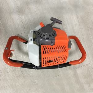 62cc landbouw gebruik benzine bodem vijzel - Product Image 2