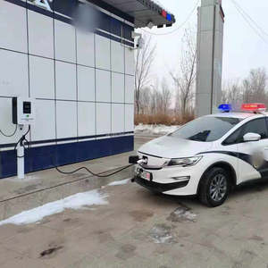 Chargeur <span class=keywords><strong>de</strong></span> niveau 3 EV <span class=keywords><strong>DC</strong></span> Station <span class=keywords><strong>de</strong></span> charge pour voiture électrique Stations <span class=keywords><strong>de</strong></span> charge rapide 60kW 120kW 180kW 240kW <span class=keywords><strong>DC</strong></span> Ev - Product Image 4