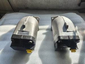 Pompe à piston hydraulique série SAP-047R-V-DL4-L35-SOS-000 SAP-064R-N-DL4-L35-SOS-000 SAP-064L-N-DL4-L35-SOS-000 - Product Image 2