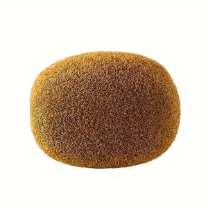 Artificial Kiwi Fruit <b>Model</b> <b>Foam</b> Simulation for Halloween Thanksgiving Christmas & Back to School Decor Party - Product Image 6