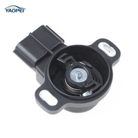 YAOPEI Sensor de posición del acelerador para Suzuki Volvo Nissan Mitsubishi Toyota Truck Jeep Dodge Ford Polaris BMW Chrysler Hyundai