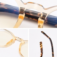 Lunettes anti-lumière bleue style animal 2026 TR, nouvelle collection Sunray, vente chaude, excellente qualité, vente en gros, étanches, livraison rapide, unisexe