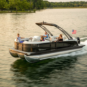 2025 Kinlife luxe Yacht <span class=keywords><strong>de</strong></span> luxe <span class=keywords><strong>meilleur</strong></span> <span class=keywords><strong>bateau</strong></span> <span class=keywords><strong>de</strong></span> <span class=keywords><strong>pêche</strong></span> ponton <span class=keywords><strong>en</strong></span> haute <span class=keywords><strong>mer</strong></span> pas cher avec salle <span class=keywords><strong>de</strong></span> bain coque <span class=keywords><strong>en</strong></span> aluminium moteur hors-bord - Product Image 1