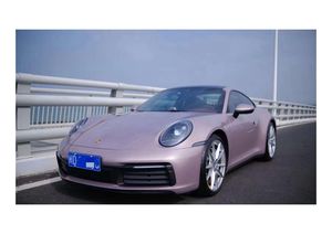 أفضل أغشية ملفوفة للسيارة + ألوان لمدة 5 سنوات متانة مضادة للخدش من الفينيل لفافة شعار متغيرة الألوان ملصقات - Product Image 2