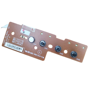 Placa de botones AME3508NX 2219254-00 compatible con Epson L8168 L8188 L18058 L18050 L8180 L8050 L8160 L8058 - Product Image 3