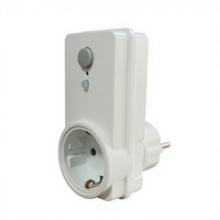Adaptateur de prise de courant avec protection contre les fuites Rifeng, norme européenne, 16A, pour appareils ménagers