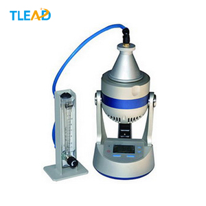 Muestreador de Aire Biológico Portátil AM2050A para Equipos de Prueba - Product Image 3