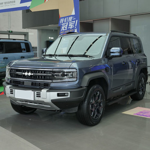 SUV Fuoristrada Hardcore Formula Leopard BYD Auto Elettrica Ibrida Plug-in Miglior SUV per Rapporto Qualità-Prezzo - Product Image 6