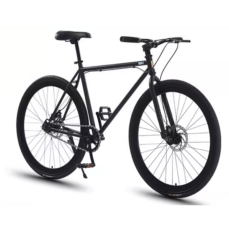 Fixed Gear Track Bicycle - 700C Racing Road Bike for Sale