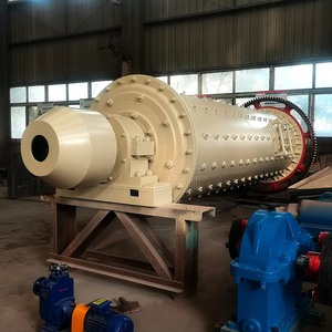 Fabrik Direkt verkauf Goldmine ausrüstung Kugelmühle Niedrige Betriebs kosten und allgemeine Zement kugelmühle Maschine zum Verkauf - Product Image 6
