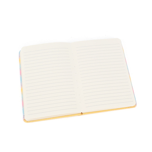 Carnet Kawaii à Paillettes, Journal Arc-en-ciel Pastel Scintillant, Joli Journal Intime Brillant à Couverture Rigide pour Étudiants, Cadeau Scolaire pour <span class=keywords><strong>l</strong></span>'Écriture - Product Image 3