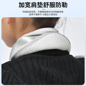 Adjustable shoulder and elbow <b>brace</b> for children, shoulder frame, cross-border protective gear. - Product Image 4