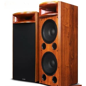 <span class=keywords><strong>Haut</strong></span>-parleurs audiophiles <span class=keywords><strong>haut</strong></span> <span class=keywords><strong>de</strong></span> <span class=keywords><strong>gamme</strong></span> H18, cornes en bois massif, doubles enceintes bibliothèque <span class=keywords><strong>de</strong></span> 12 pouces, audio passif Hi-Fi - Product Image 1